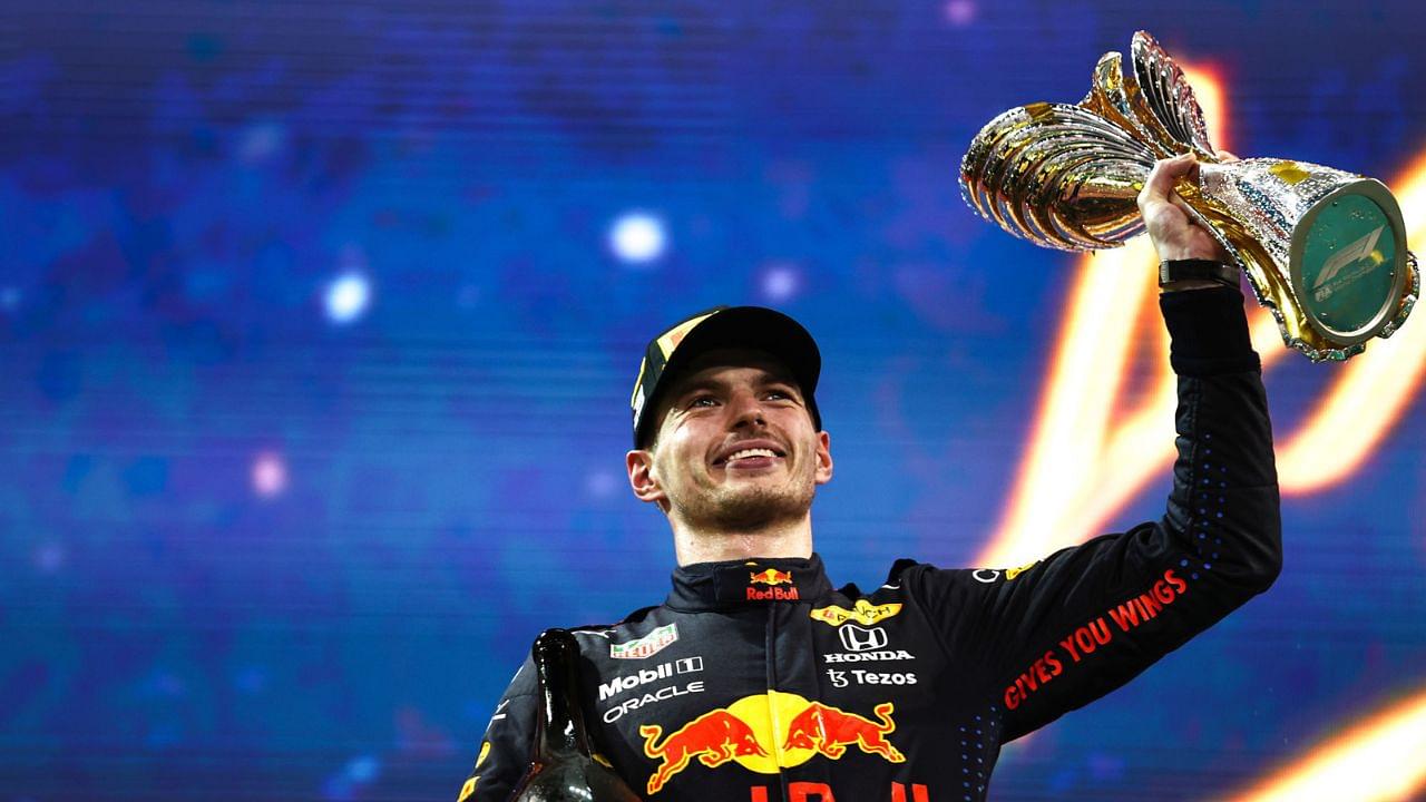 $5 Million that made Ferrari-Mercedes alliance to deny Max Verstappen and Red Bull championship win