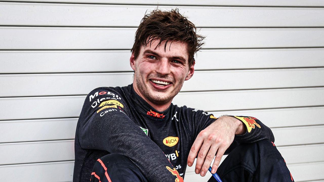 Helmut Marko says Max Verstappen could leave his $53.3 Million job sooner than expected
