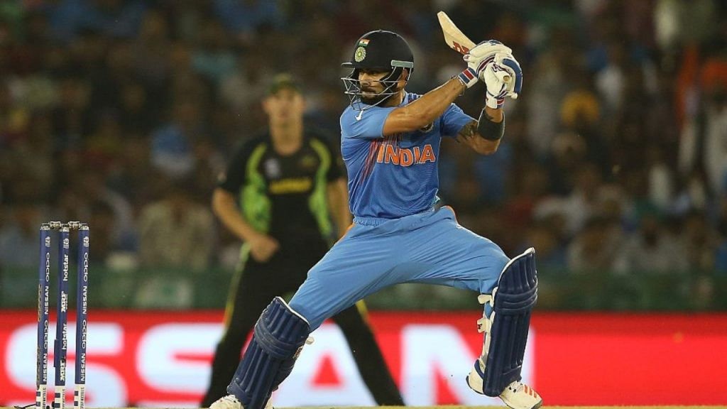 Mohali Cricket Stadium last 10 matches Punjab Cricket Association