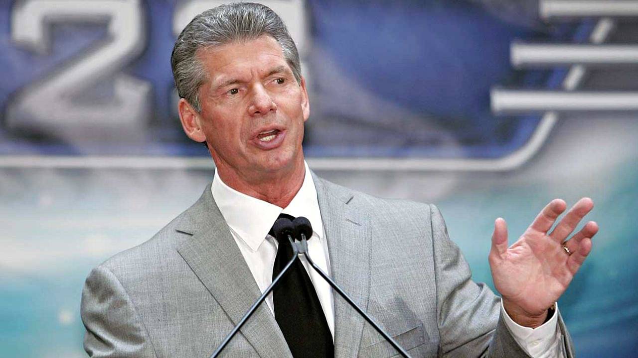 Vince McMahon on death threats