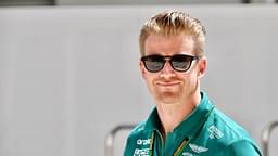 Nico Hulkenberg all set to replace Mick Schumacher at this $1 Billion net worth of team for the 2023 season?