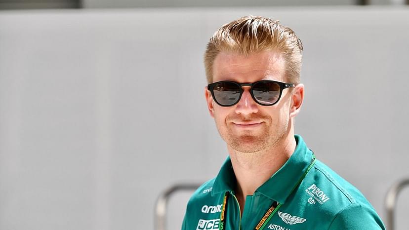 Nico Hulkenberg all set to replace Mick Schumacher at this $1 Billion net worth of team for the 2023 season?