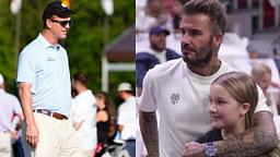 After controversial $10.8 million Qatar tourism deal, David Beckham teams up with Peyton Manning for another FIFA 2022-related campaign