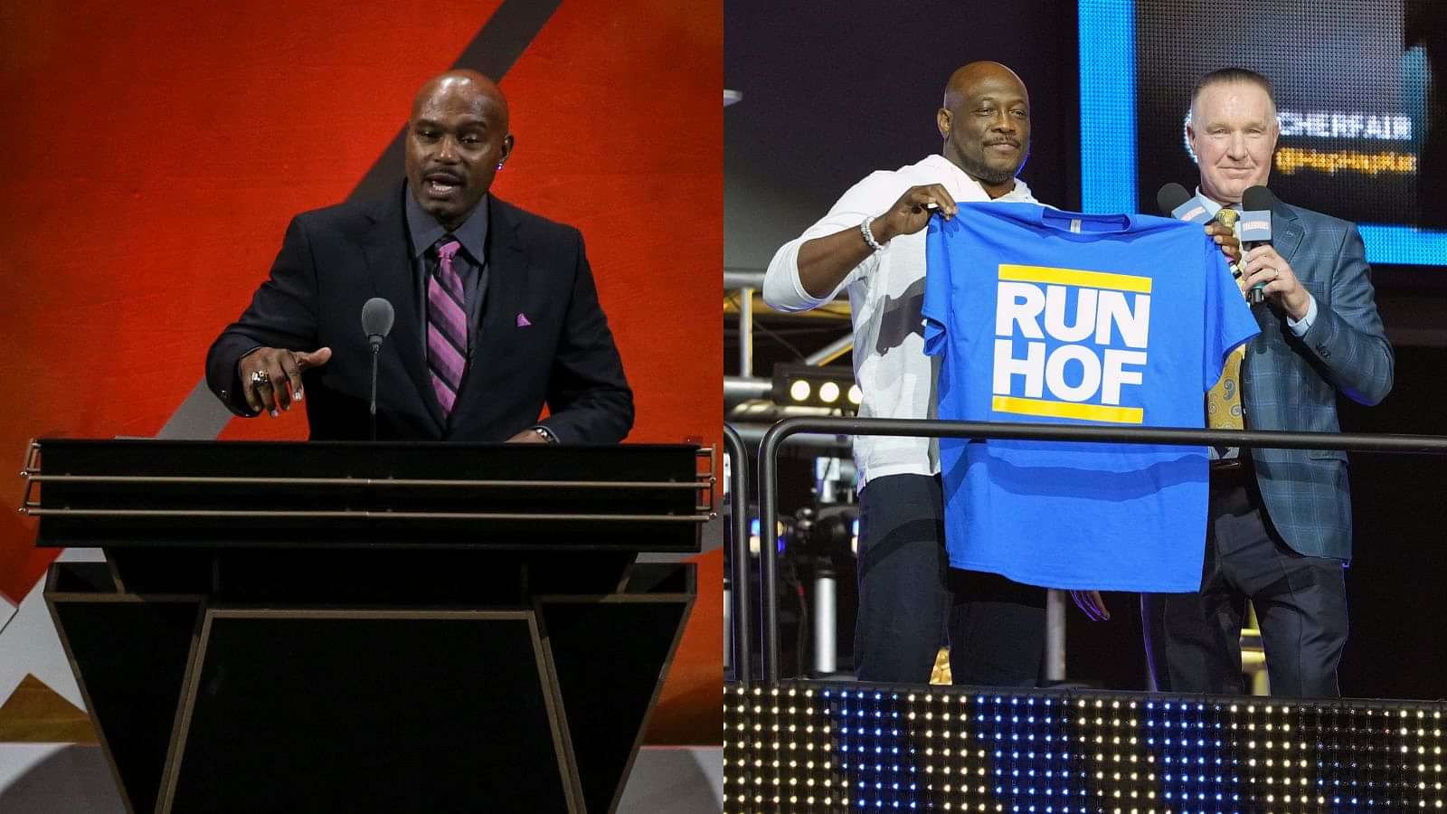 Tim Hardaway Finally Gets His Hall Of Fame Selection And ‘run Tmc Is Now Run Hof The Sportsrush 5437