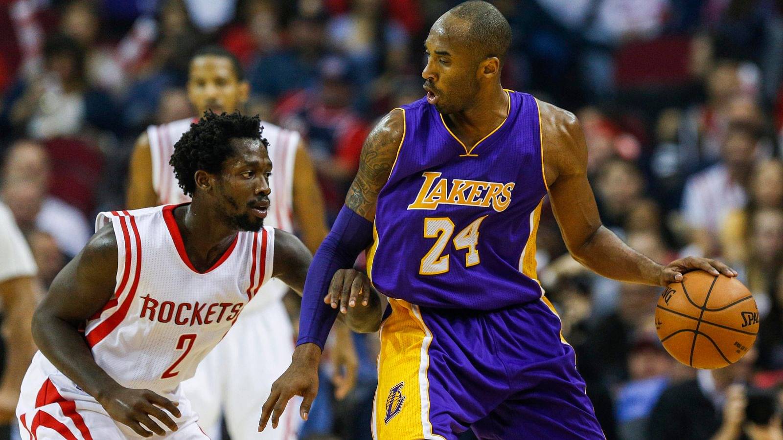 “Kobe Bryant likes you a lot! He thinks you’re a dog”: Patrick Beverley felt he ‘finally made it’ after hearing this from The Mamba