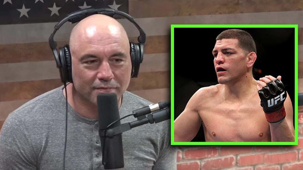 Women’s MMA Pioneer Once Admitted to Joe Rogan That ‘Old Fashioned ...