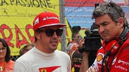 Sebastian Vettel gave whip hand to Ferrari over Fernando Alonso's tantrums in 2014
