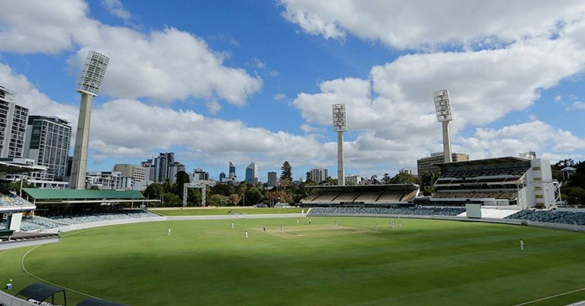 Western Australia Cricket Association Ground pitch report: The SportRush brings you the pitch report of the Marsh One Day Cup match.