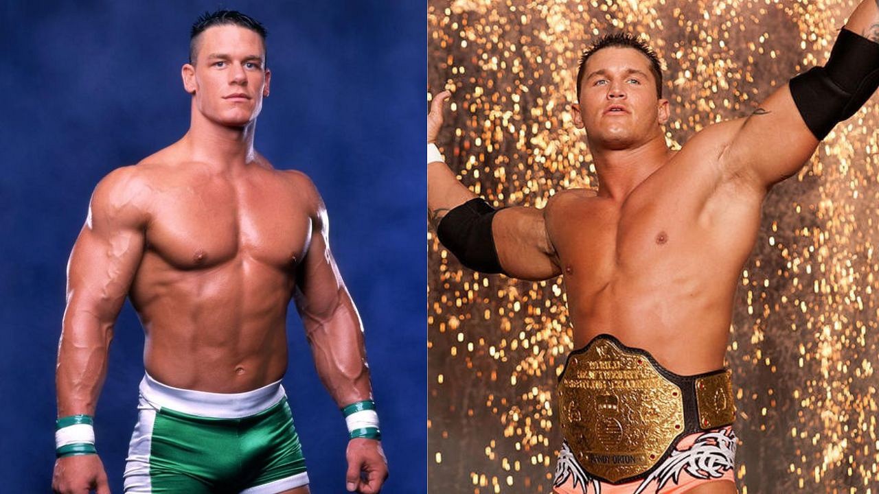 John Cena Confirms WWE Return, Says 'I Haven't Had My Last Match' | 🏆  LatestLY