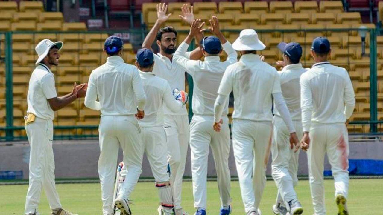Irani Cup 2022 Live Telecast Channel in India: When and where to watch Irani Trophy 2022?