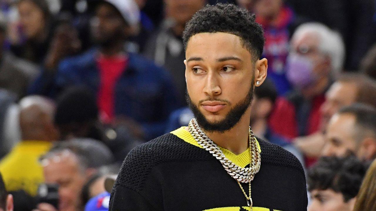 Uncovering the truth behind Ben Simmons’ ‘phone in pocket’ story that further fractured his relations with Sixers