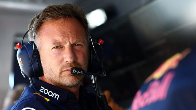 Christian Horner has already warned that he wants Porsche to deal with Red Bull on his terms; an F1 journalist claims he fears his job.
