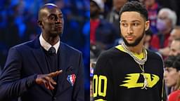 “Kevin Garnett would feed off players with ‘mental health’ issues”: Former Wizards All-Star criticizes today’s athletes who have an easier way of not showing up