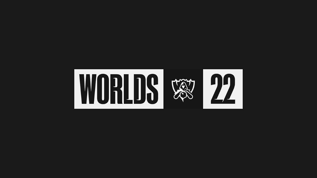 LOL Worlds 2022 Schedule : When Does the League of Legends Esports Worlds Start?