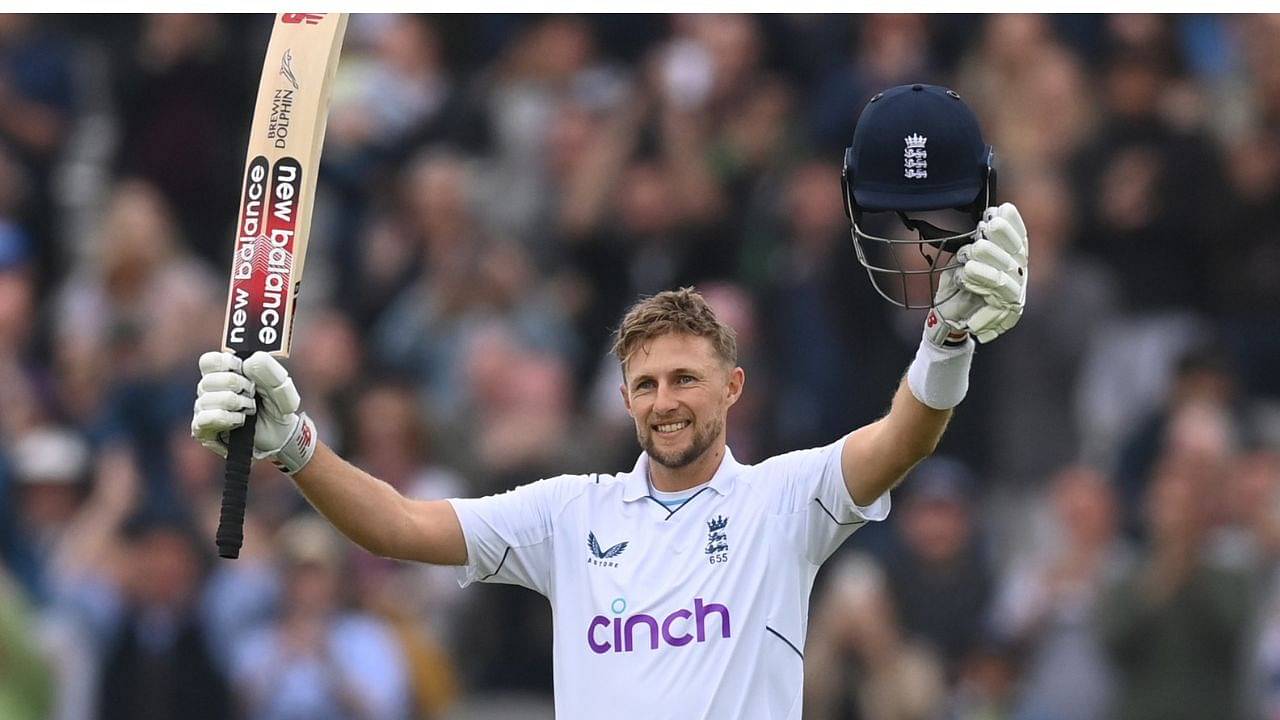 English batter Joe Root left the test captaincy of England after the unsuccessful test series against West Indies earlier this year.