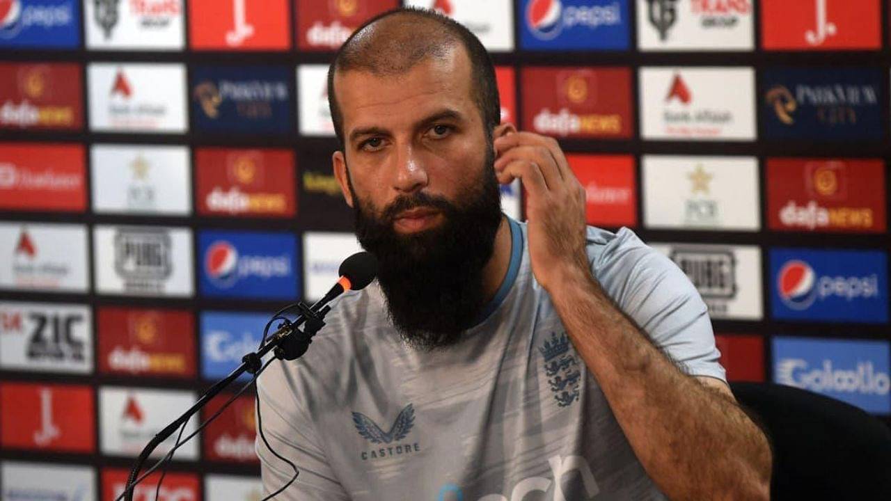 "No risks will be taken": Moeen Ali confirms that injured Jos Buttler will himself decide participation on Pakistan tour