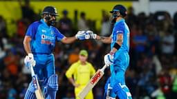IND vs AUS 2nd T20 highlights: Are IND vs AUS highlights available on Hotstar?