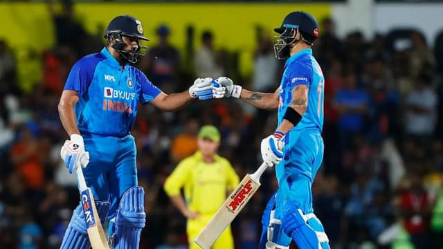 IND vs AUS 2nd T20 highlights: Are IND vs AUS highlights available on Hotstar?