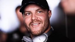 Valtteri Bottas holds the record for highest speed recorded at a Grand Prix with 231.4 MPH