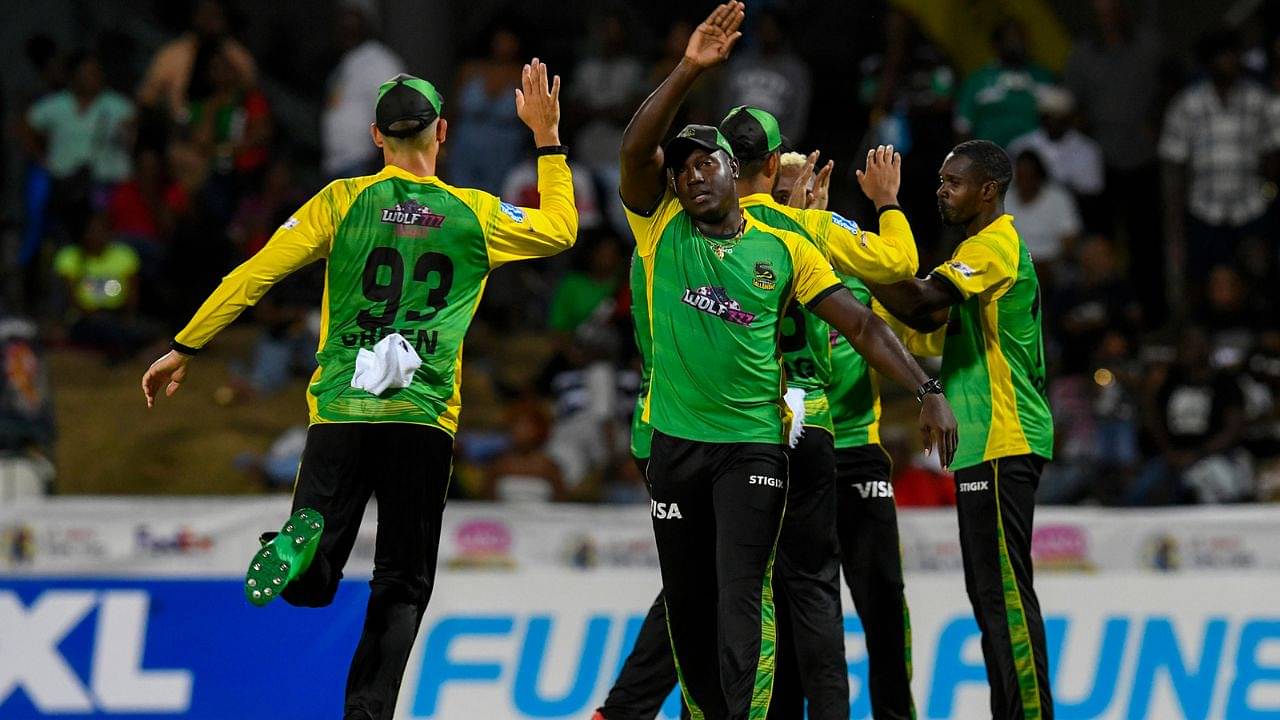 Warner Park Stadium T20 records CPL history: Warner Park Basseterre St Kitts T20 records and highest successful run chase