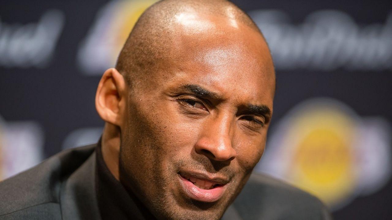 Despite $1 million endowment, Kobe Bryant was torched for Call of Duty advertisement
