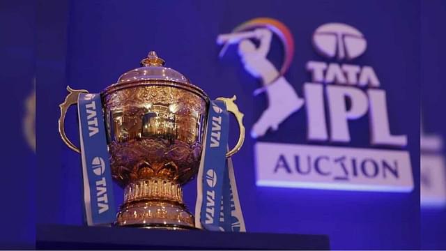 IPL mini auction 2023 date: The SportsRush brings you the details about the mini-auction that is set to happen ahead of IPL 2023.