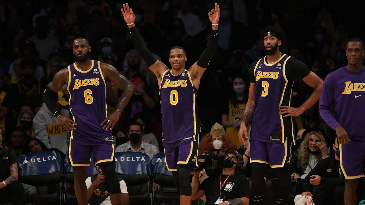 What are "Kills"? Darvin Ham and LeBron James devise new stat to help Lakers improve defense
