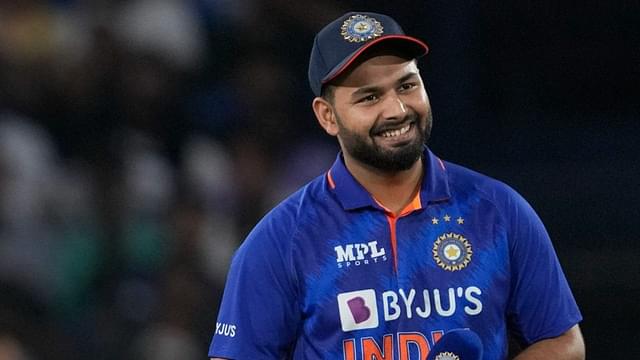 Why Arshdeep is not playing: Why is Rishabh Pant not playing today's 3rd T20I between India and Australia in Hyderabad?