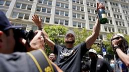 Steve Kerr may have had the greatest ever group activity of all time for Stephen Curry and the Warriors