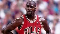 Michael Jordan, who retired 3 times, revealed he’d play 42 y/o if he had 7’0 Shaquille O’Neal