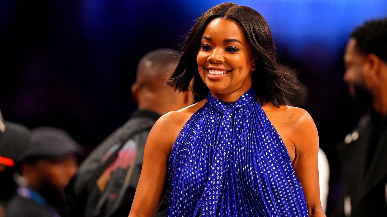 $40 million Gabrielle Union-Wade called out Simon Cowell for discrimination and took America's Got Talent to court