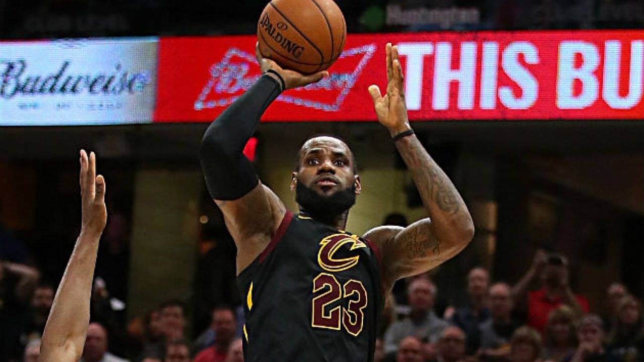 “2 points aren’t 2 points!”: How LeBron James called out his coaches and proved them wrong