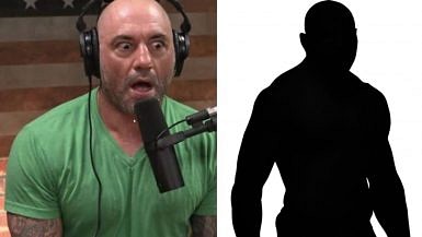 “I’ve Never Seen a Human Being Like This” – Joe Rogan Once Heaped ...