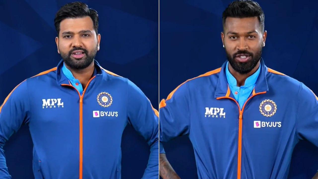 New jersey of Indian cricket team: How to buy Indian cricket team new jersey for ICC T20 World Cup 2022?