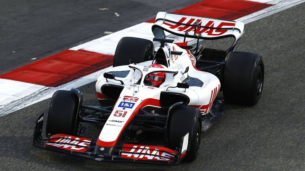 $115 Million Worth Haas F1 team aims to boost finances by talks with multi-millionaire American firm