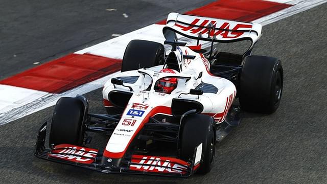 $115 Million Worth Haas F1 team aims to boost finances by talks with multi-millionaire American firm