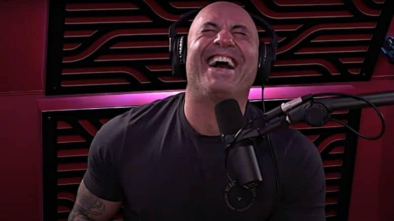 Joe Rogan