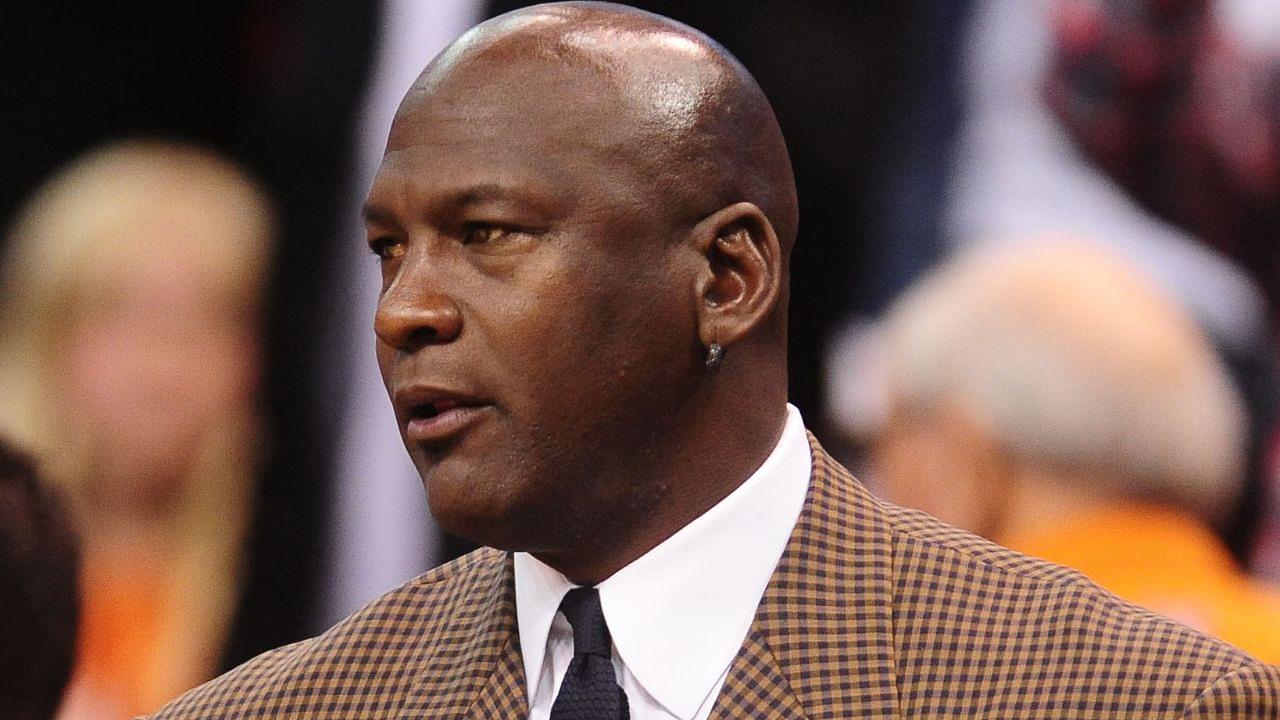 "$1.7 Billion Rich Michael Jordan Is Too Poor To Make Top 400": Forbes’ Billionaire List Omits Bulls Legend