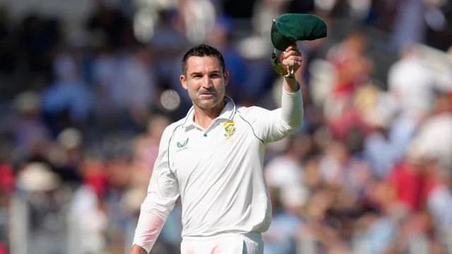 "It's pretty much like a World Cup final for us": Dean Elgar exclaims South Africa are ready to give their best to win the final Test and series vs England