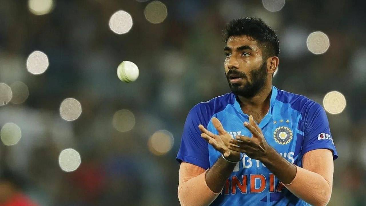 Jasprit Bumrah Injury Update: Is Bumrah injured today for 1st T20 between India and South Africa?