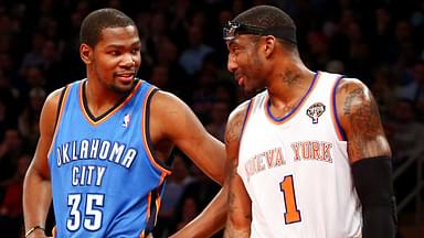 The Brooklyn Nets might just be good this year, a $70 million Israeli-American NBA legend thinks Kevin Durant and Steve Nash will be just fine. 