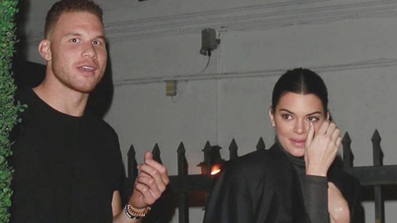 How the Blake Griffin-Kardashian fiasco unfolded in the most explosive way imaginable - The SportsRush