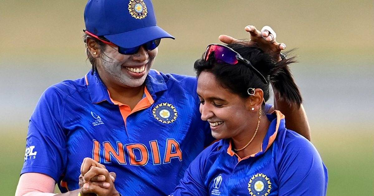Harmanpreet Kaur has confirmed that veteran Indian pacer Jhulan Goswami will retire from International cricket after the Lord's ODI.