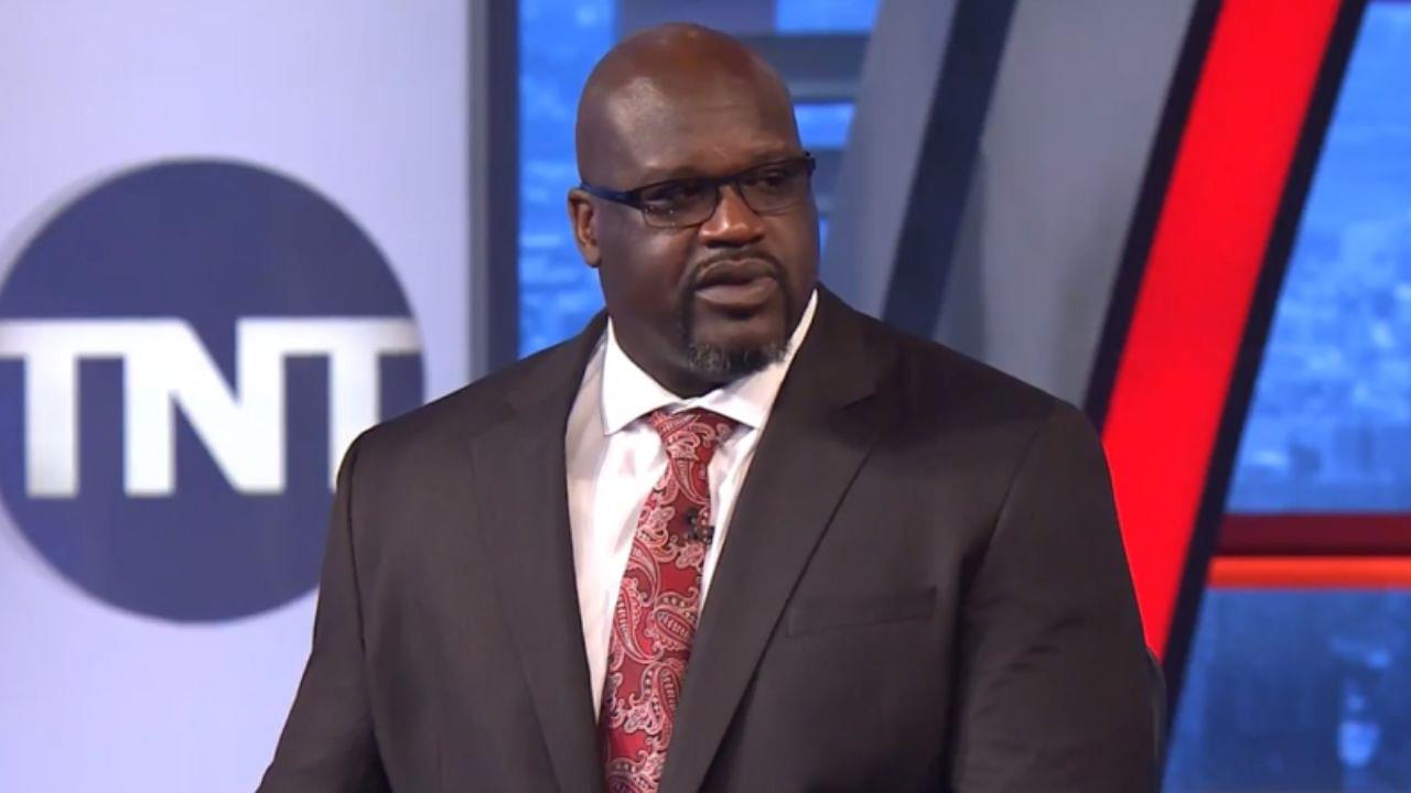 Los Angeles Lakers legendary center Shaquille O'Neal took a terrible business decision and lost half a million dollars