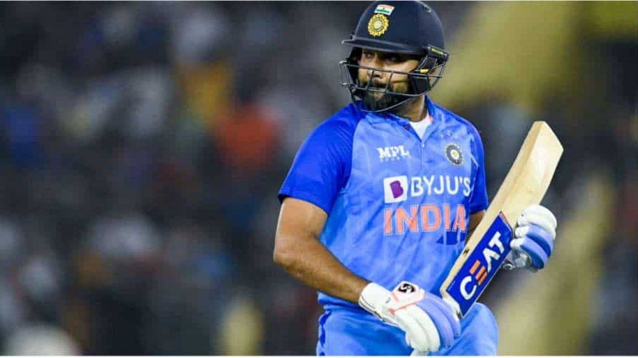 Rohit Sharma captaincy record in T20 International: Is Rohit Sharma a ...