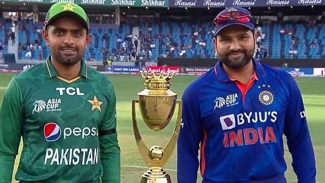 Hotstar live cricket match today online: The match between India and Pakistan will be streamed live on Hotstar.