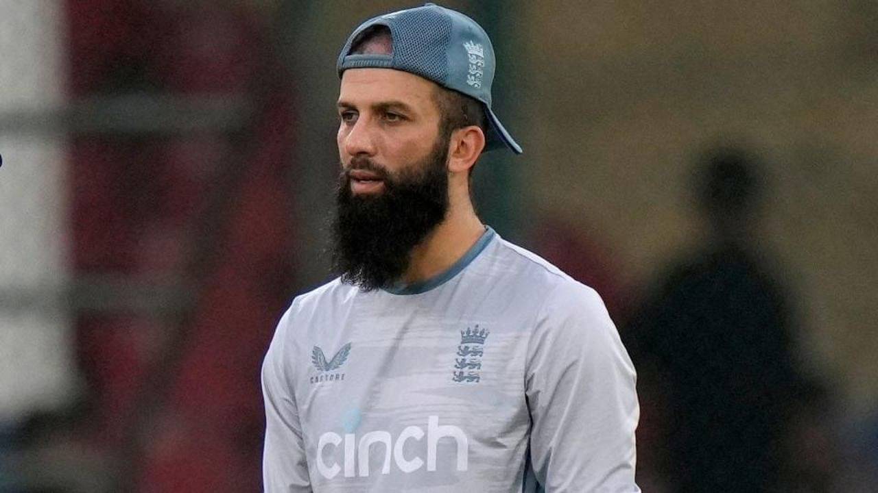 "Don't think I'll ever do it unless...": Moeen Ali exclaims he's open to Mankading only under one specific condition
