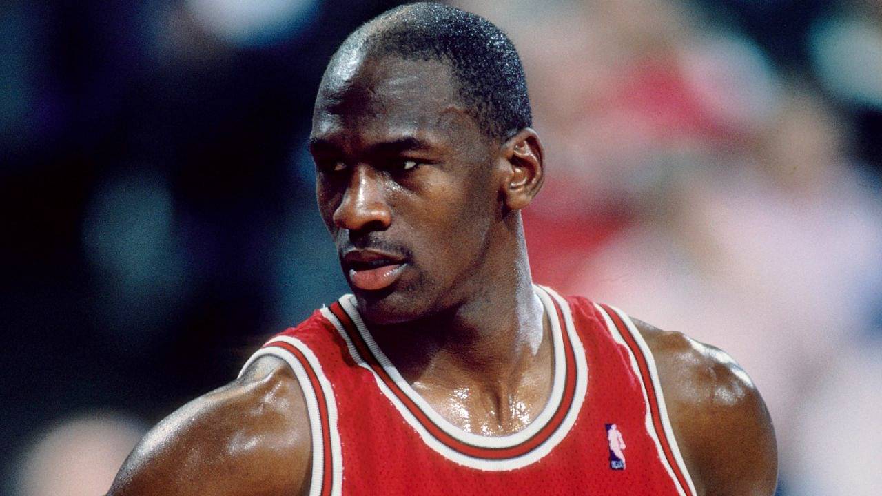 Michael Jordan, who earned $500,00+ in 1984, was forced to join the NBA by his head coach