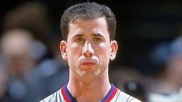 Bill Simmons brutally calls out Tim Donaghy, the official who conspired against Allen Iverson after 'Untold' releases on Netflix