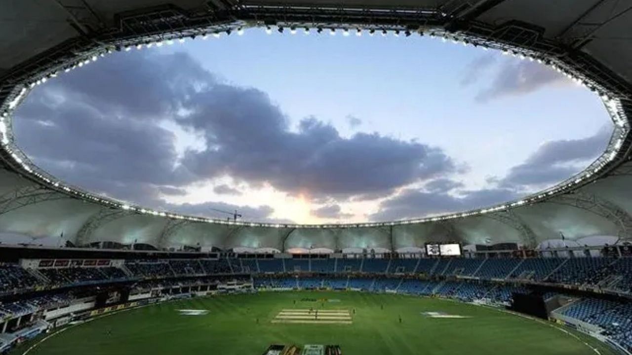 تقرير ملعب دبي الدولي: الإمارات العربية المتحدة وبنغلاديش T20 ملعب دبي للكريكيت